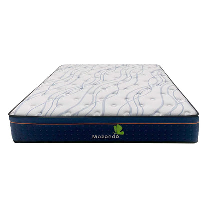 Mozondo Matratze  Hybrid- Taschenfederkernmatratze 90x200cm